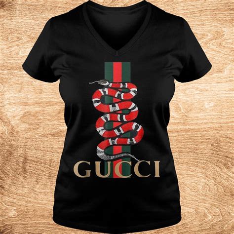 gucci snakes shirt|black gucci snake shirt.